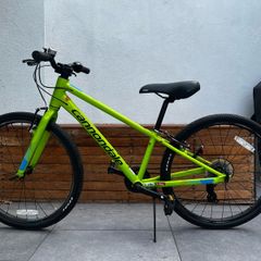 Cannondale Kids Quick 7-12