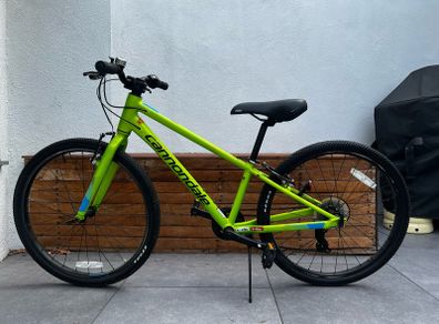Cannondale Kids Quick 7-12