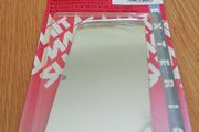 Toyota Carina mirror glass Up to 1992