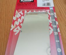 Toyota Carina mirror glass Up to 1992