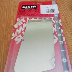 Toyota Carina mirror glass Up to 1992