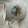 Arklow Pottery Nursery Mug Image 7