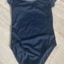 Black girls dance leotard Image 2