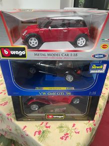 model cars