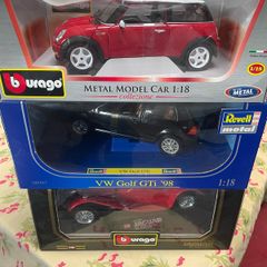 model cars
