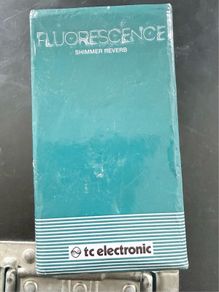 tc shimmer verb pedal