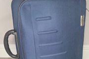 Carry on suitcase bag
