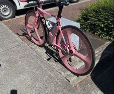 Xs Quintana Roo tt bike