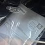 Bosch series 4 9kg washing machine (new display) Image 3