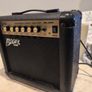 Bogey ML-20R amplifier Image 3