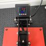 Colorsub Heat press 38x38cm 15x15inch Image 4