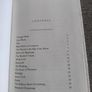 Conamara Blues by John O Donohue 2001 hardback first edition in good condition with signs of wear on the cover see photos FREE STANDARD POSTAGE INCLUDED Image 5
