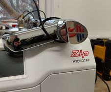 Zip Hydrotap G5