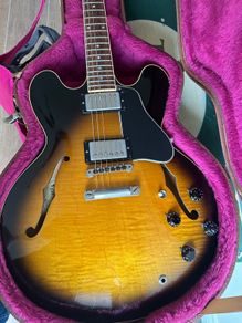 1996 Gibson ES-335