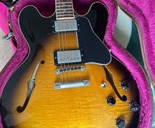 1996 Gibson ES-335