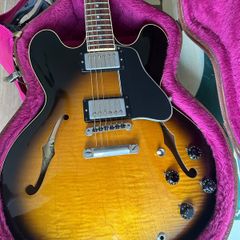 1996 Gibson ES-335