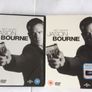 The Bourne Movie Collection 1-5 (Matt Damon & Jeremy Renner) [5xMovie DVD] Image 6