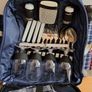 picnic backpack Image 3
