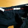 NAME IT boys chinos - trousers - pants fro age 6-7years Image 3