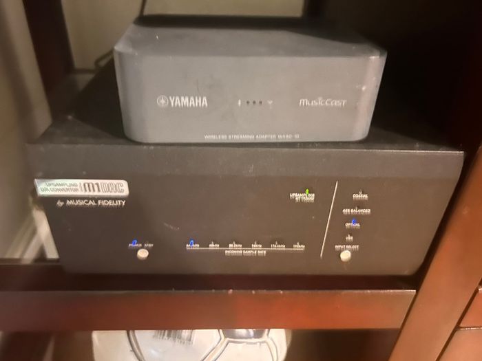 Audiolab 6000CDT