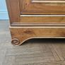 Beautiful French Antique Wardrobe Image 2