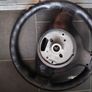 e46 steering wheel Image 3