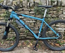 bicycle for sale