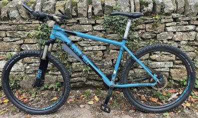 bicycle for sale