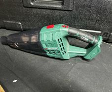 Parkside Hoover/Vacuum