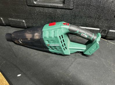 Parkside Hoover/Vacuum