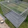 dog cage Image 3