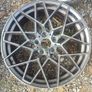 BMW style 813m wheels Image 2