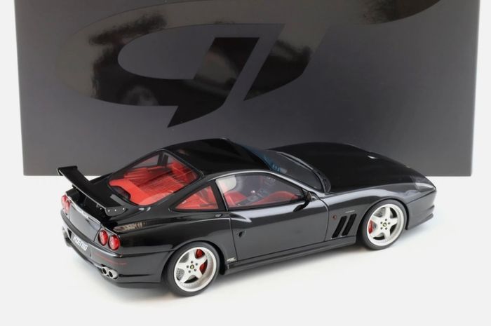 Ferrari 550 Maranello - GT Spirit - 1/18 - New in Box