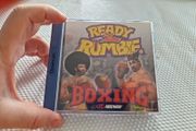 Ready 2 Rumble Boxing Sega Dreamcast Arcade Retro Games Original