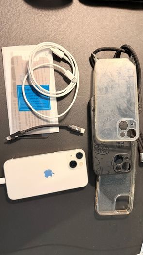 iPhone 13 mini