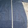 Diesel Mens Light Blue Marl Jumper Size XL Image 8