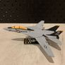 F-14 Tomcat 3D Printed (Free Postage) Image 4