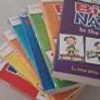 Big Nate Set of 9 books Image 2