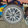 BMW 18 inch Alloys Image 5