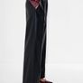 French connection leather trousers Image 5