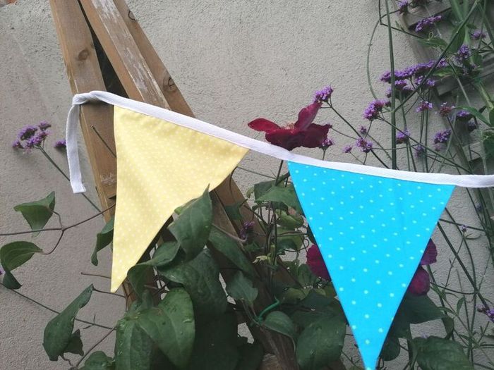 Bunting