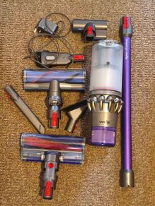 Dyson v11 animal