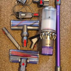 Dyson v11 animal