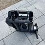 Tow bar mounted bike carrier Image 6