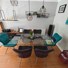 Dinning table