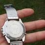 Casio AD-520 'Smiley' Ana-Digi Quartz Alarm Chronograph Image 7