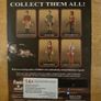 BRAND NEW Firefly Zoe Washburne 3.75 inch Action Figure Image 5