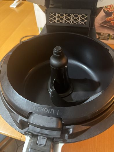 tefal actifry