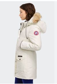 canada goose jacket size M