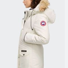 canada goose jacket size M